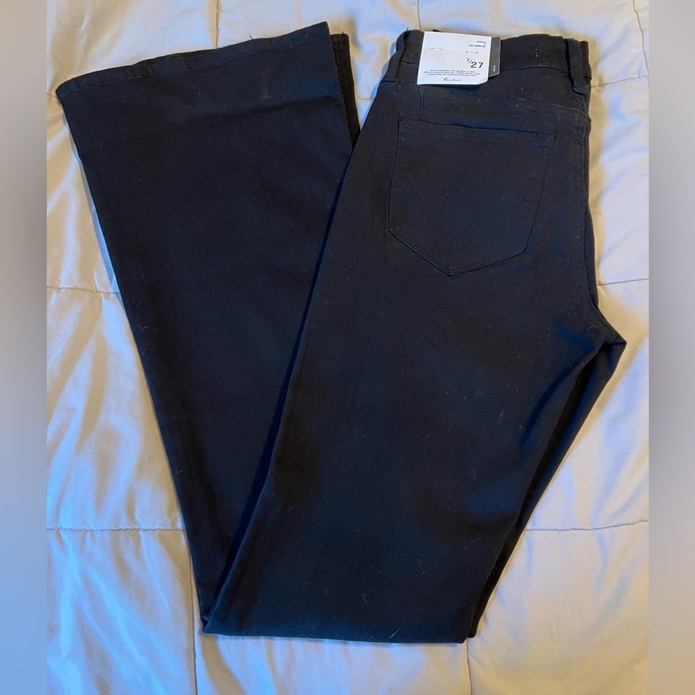 KanCan Flare Jeans